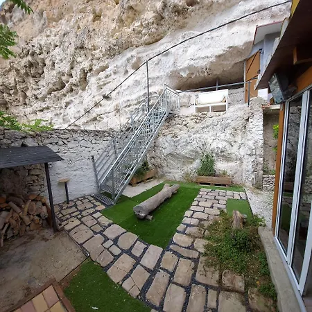 Casas Navalon Apartment Albacete Exterior photo