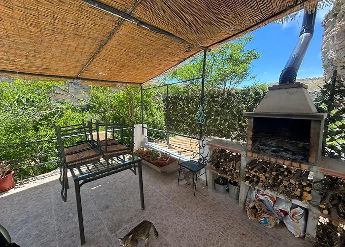 Casas Navalon