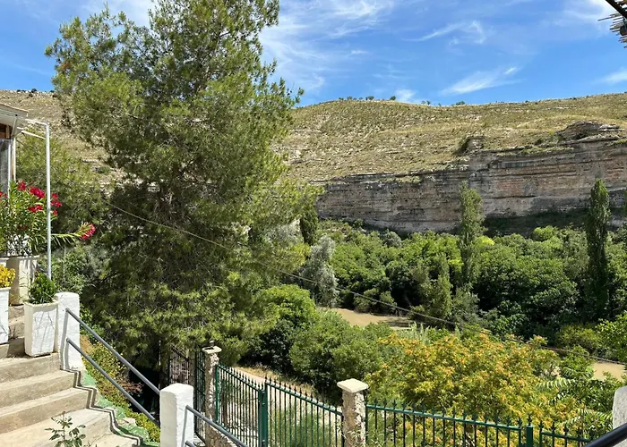 Casas Navalon