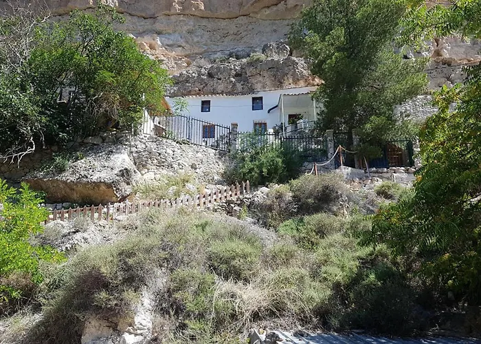 Casas Navalon