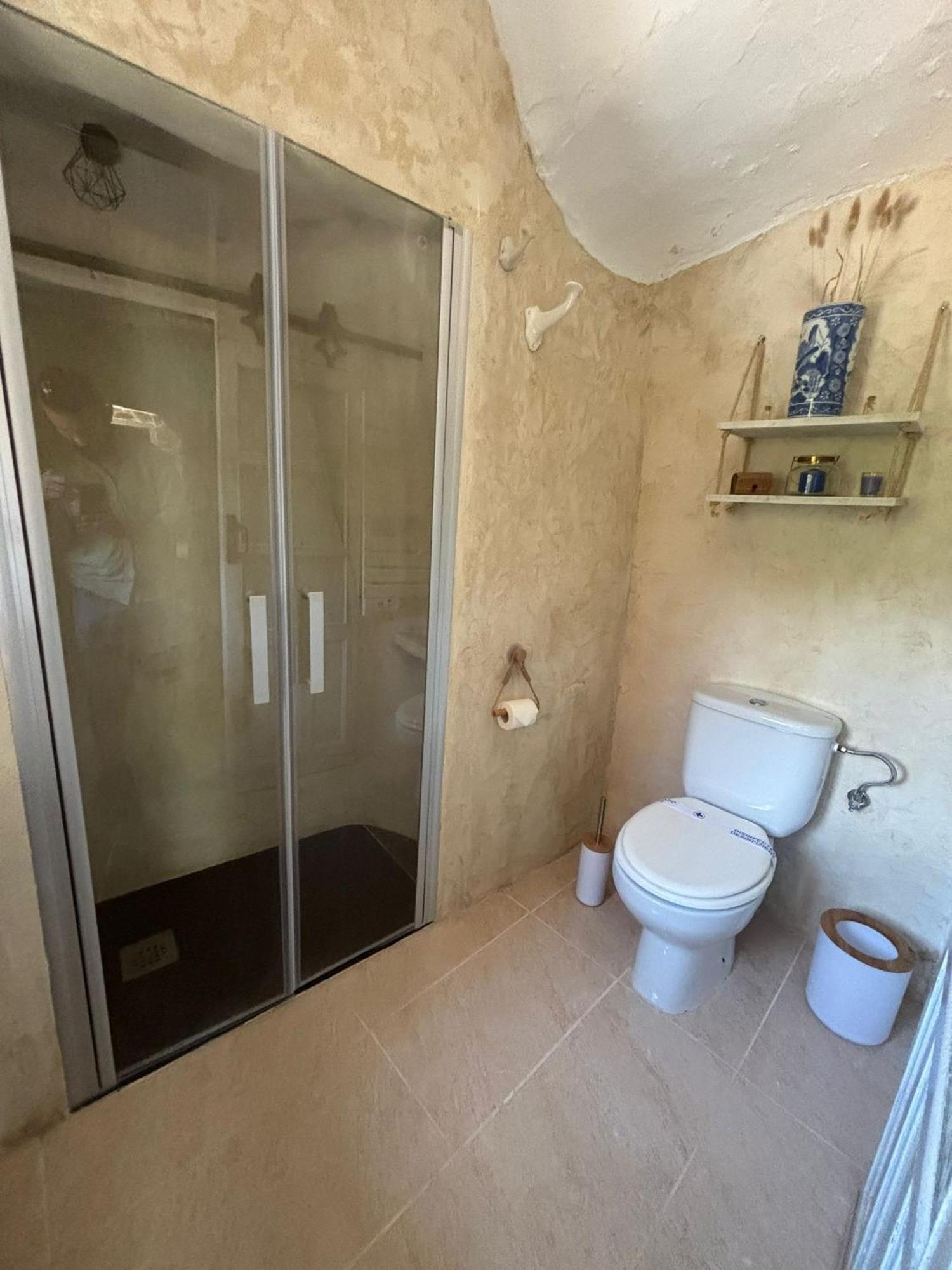 Apartment Casas Navalon Albacete