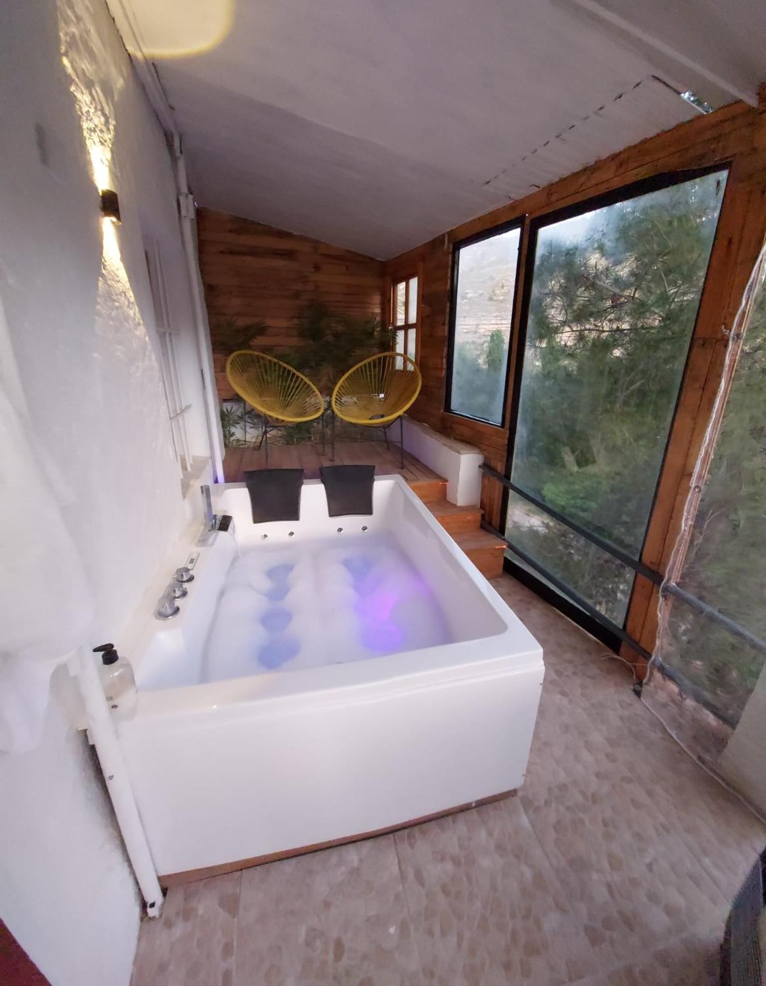 Casas Navalon Apartment