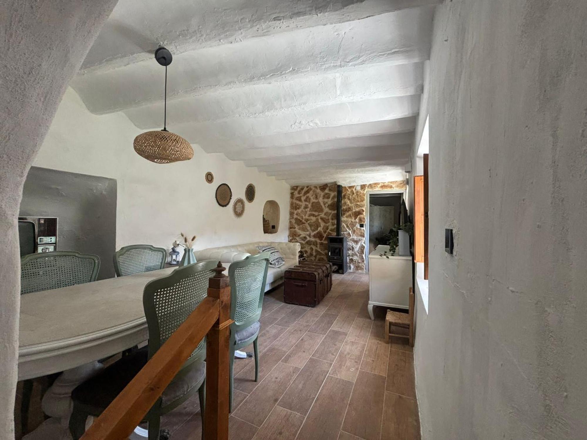 Apartment Casas Navalon