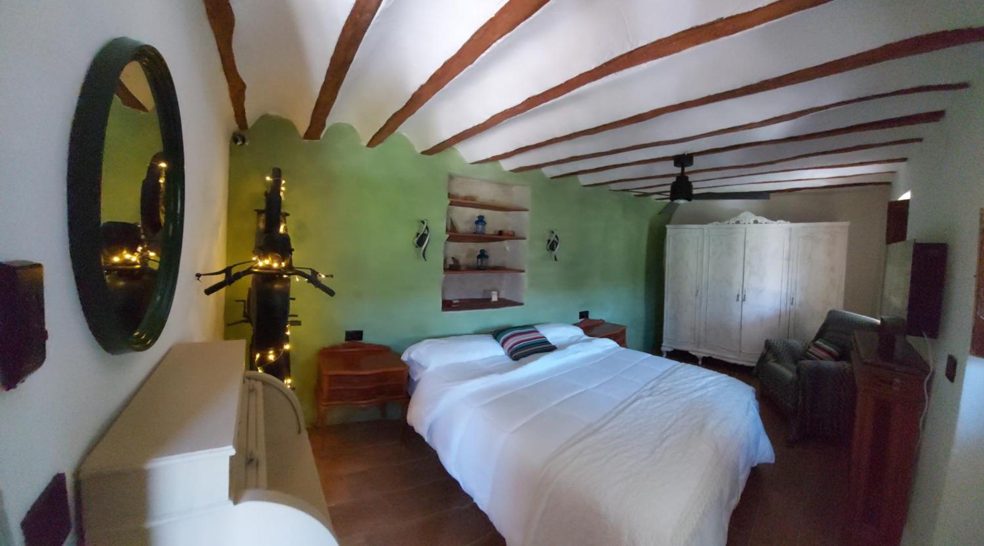 Casas Navalon
