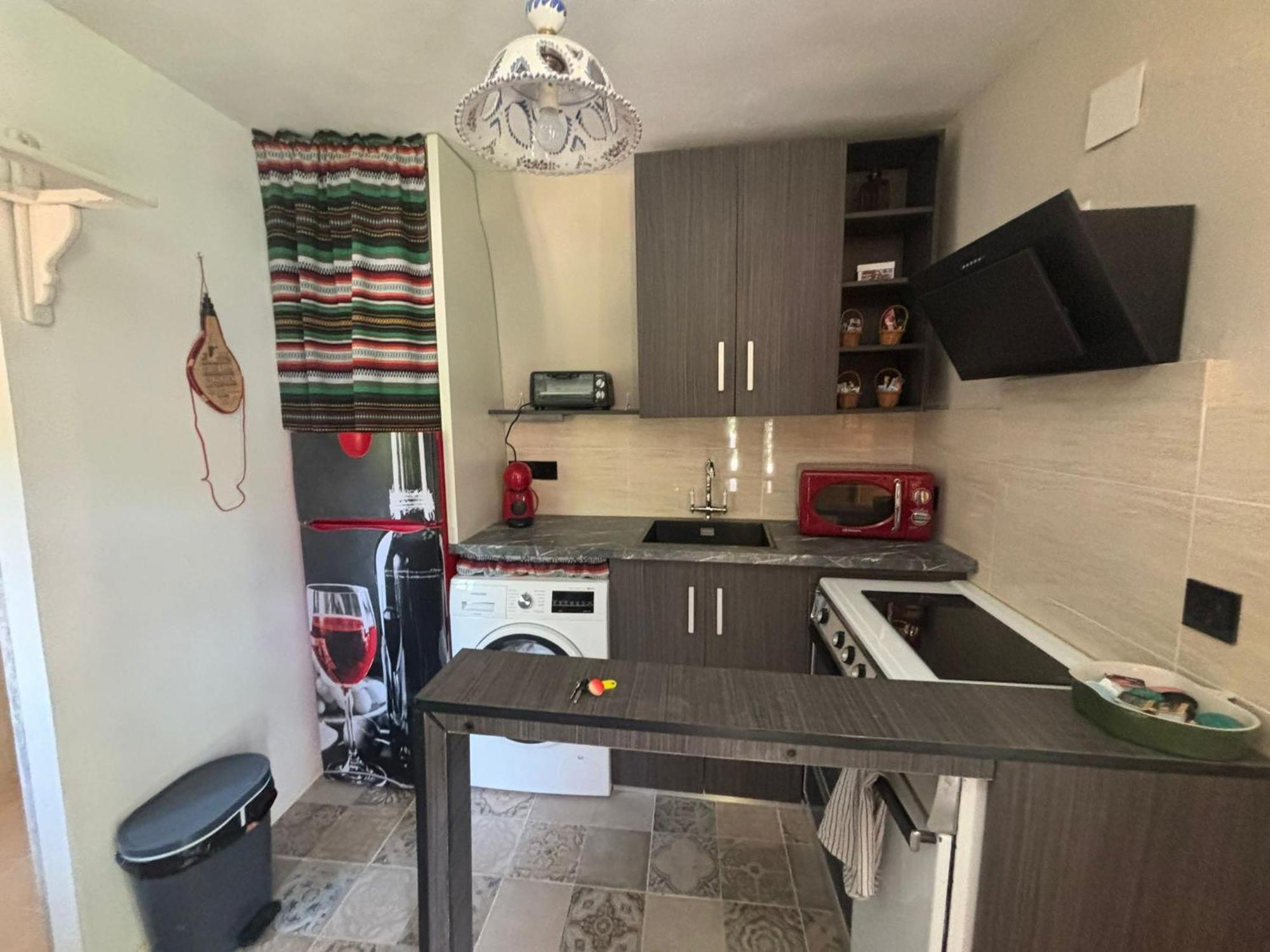 Apartment Casas Navalon *