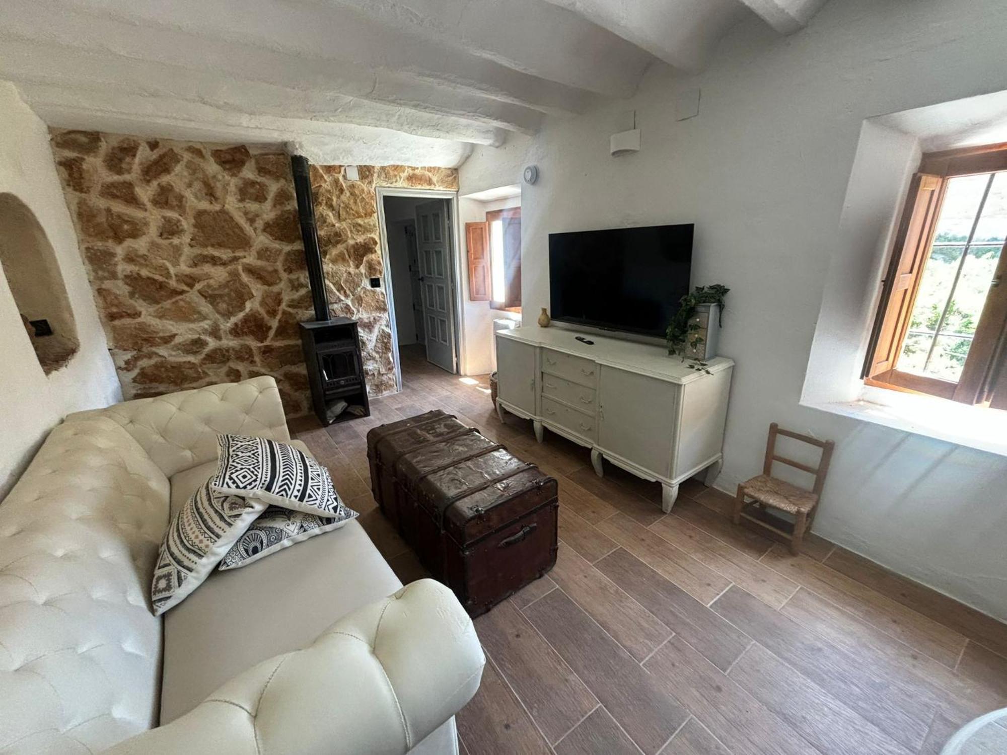 Apartment Casas Navalon