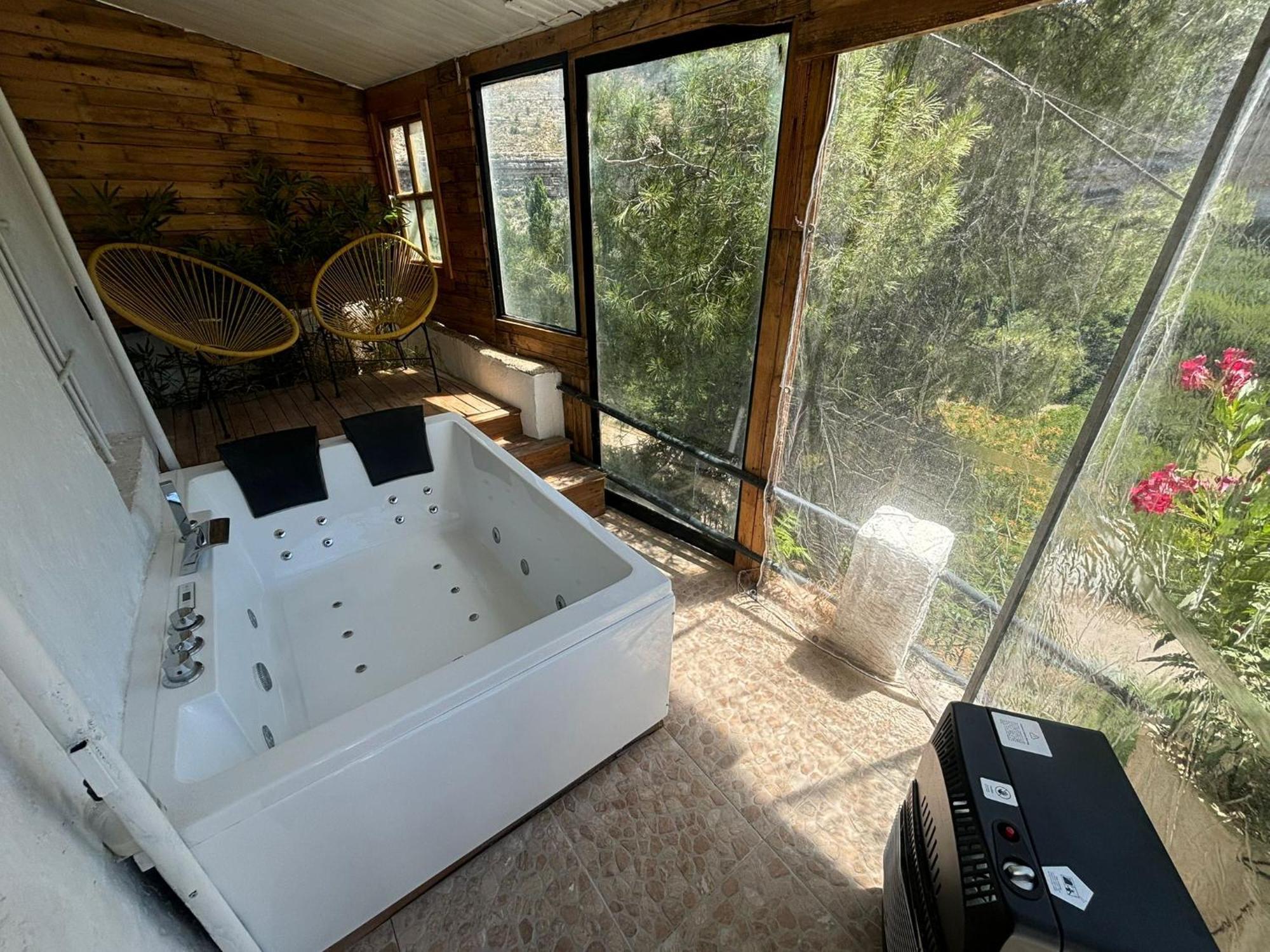 Casas Navalon * Albacete