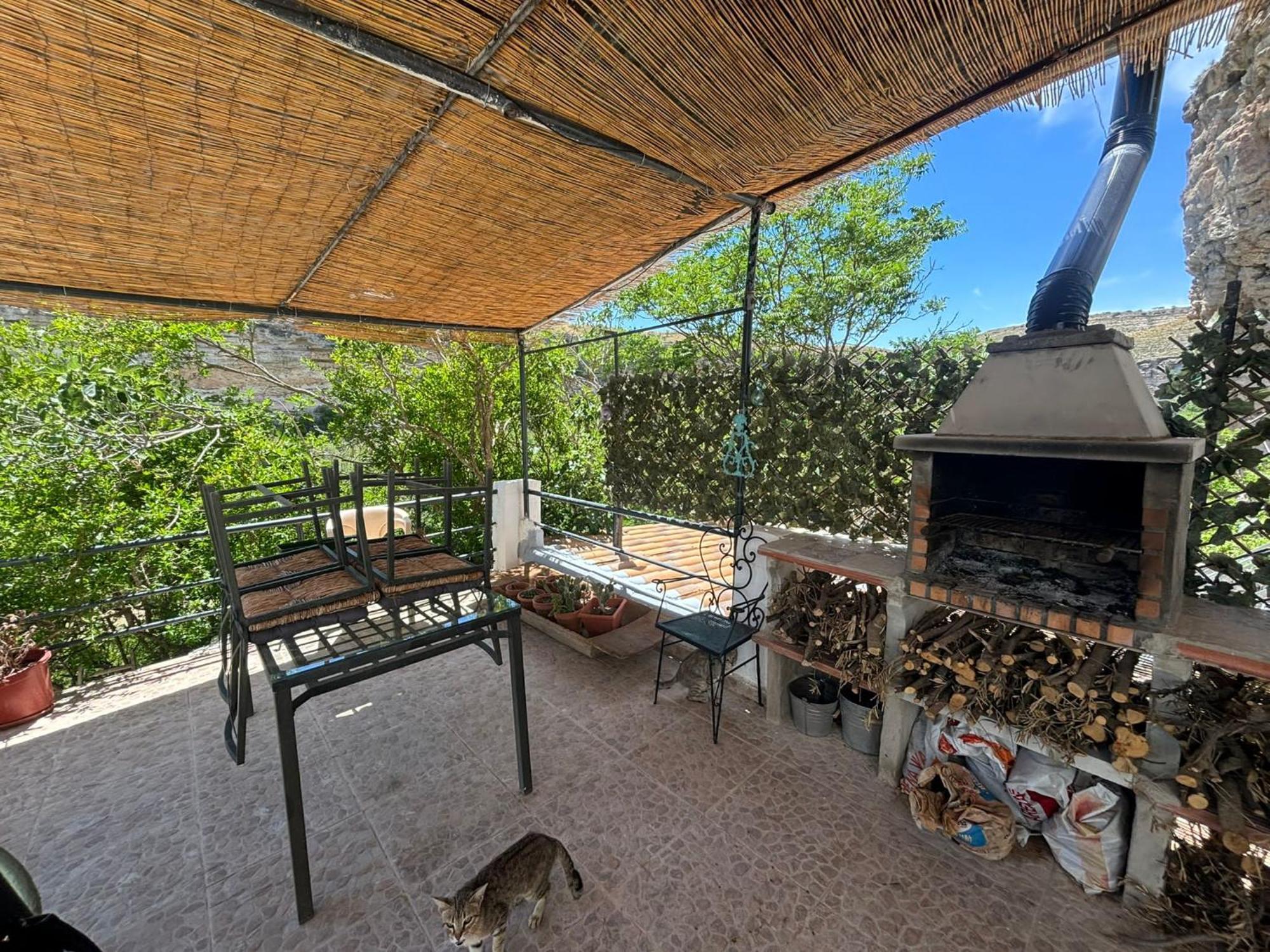 Casas Navalon