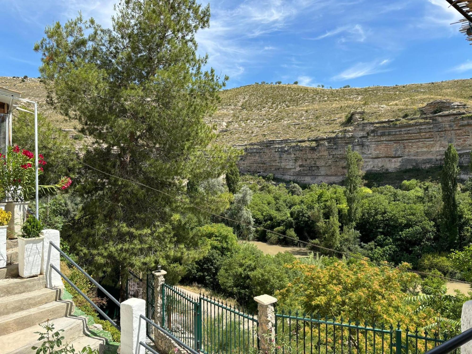 Apartment Casas Navalon
