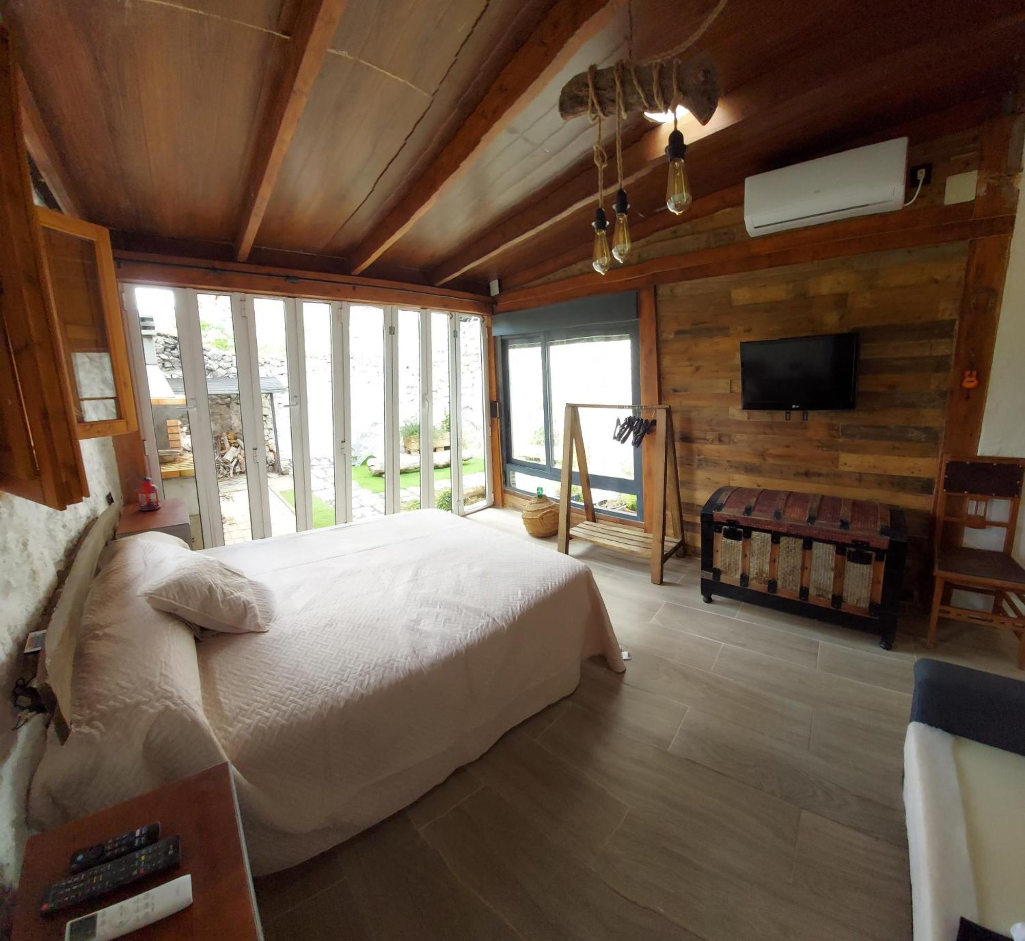 Apartment Casas Navalon