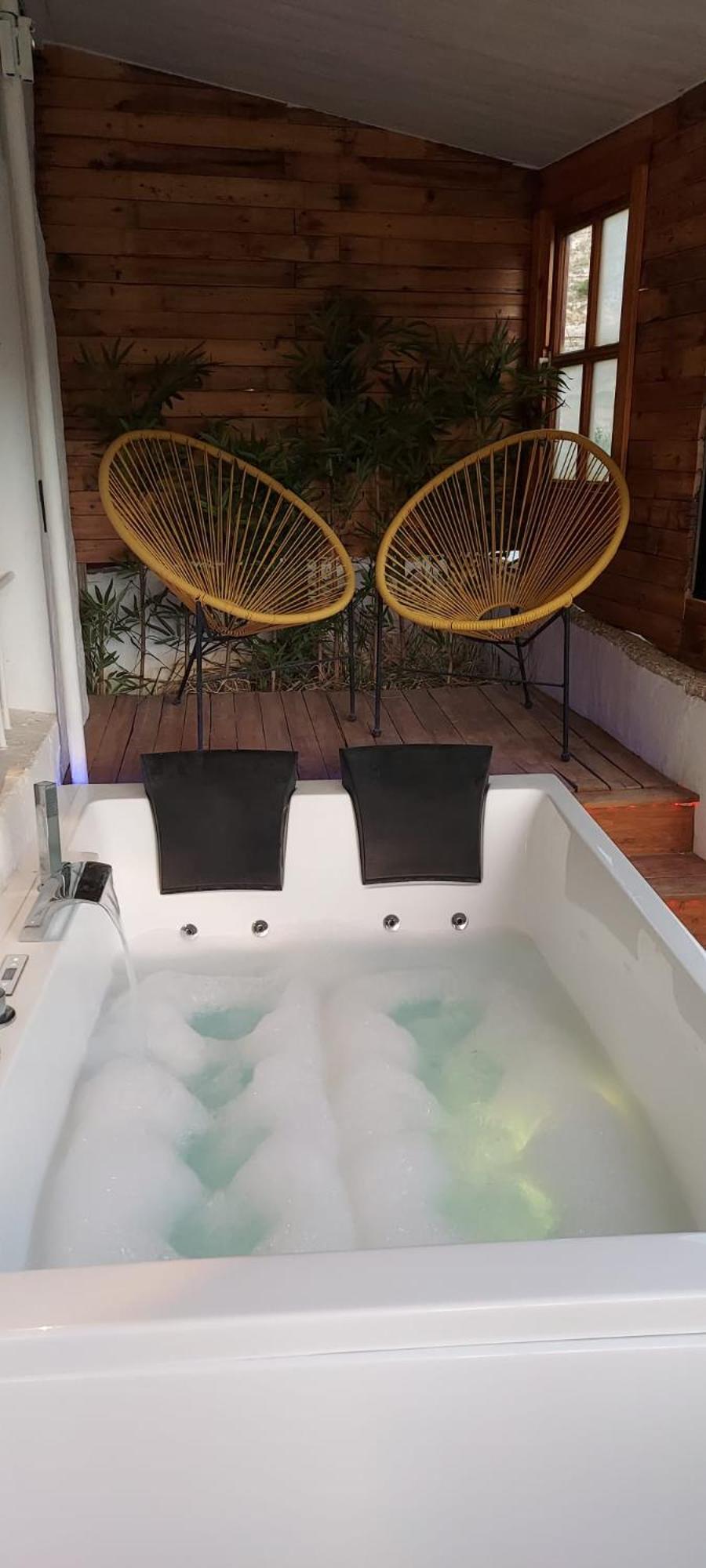 Apartment Casas Navalon