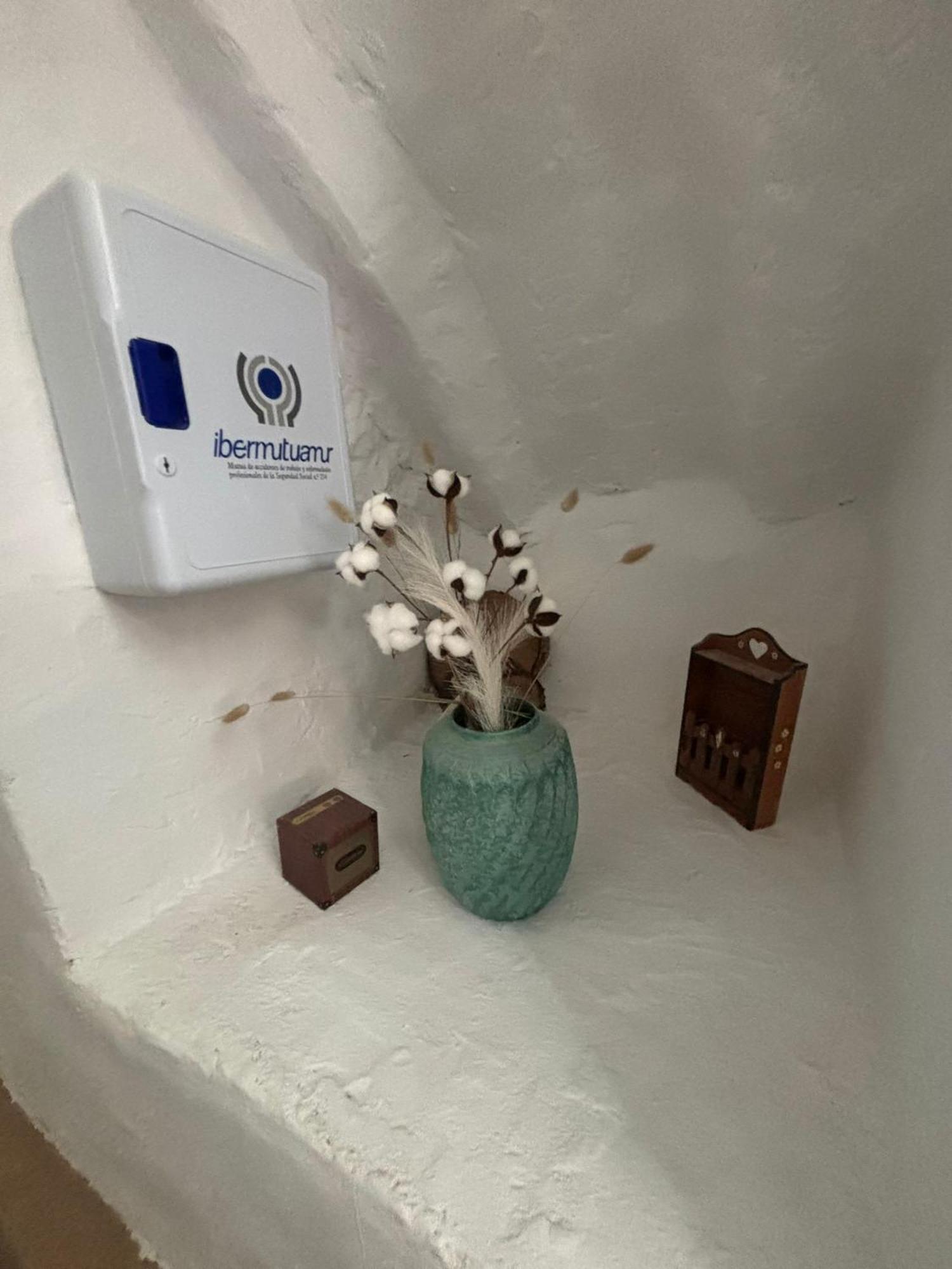 Apartment Casas Navalon Albacete