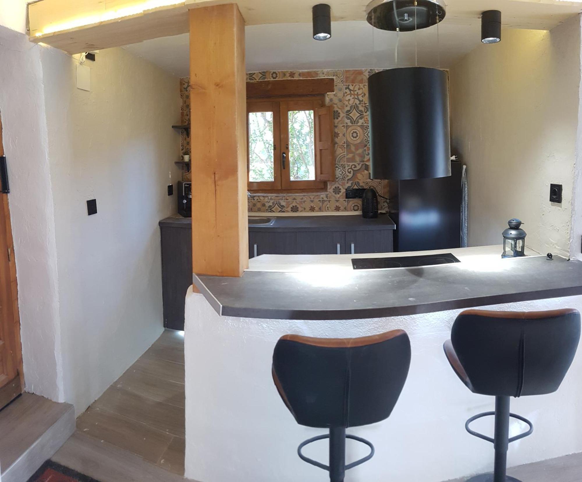 Casas Navalon *