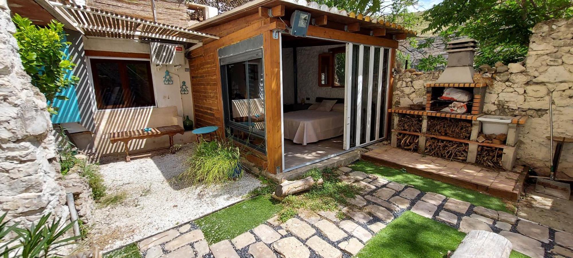 Apartment Casas Navalon *