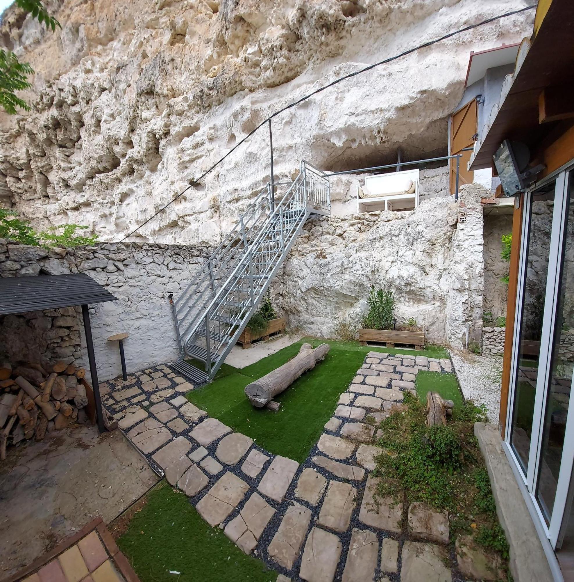 Casas Navalon Apartment