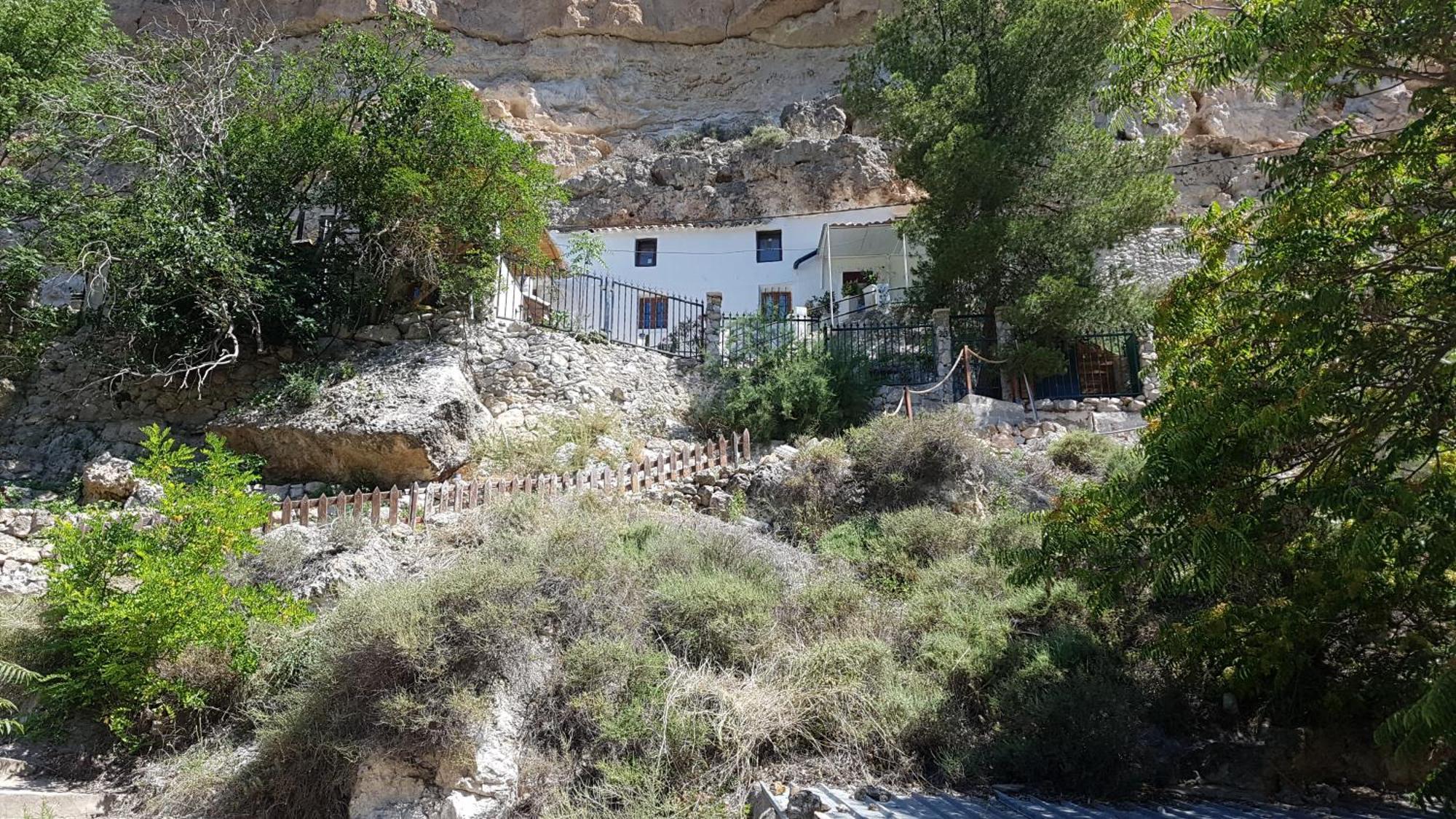 Apartment Casas Navalon *